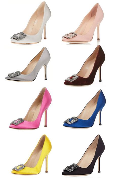 manolo blahnik shoes dupes|manolo blahnik inspired heels.